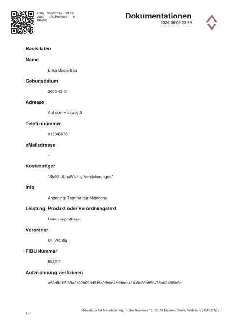 exported reduced summary